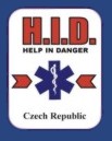 Help in Danger - profesní sdružení záchranářů Milovice